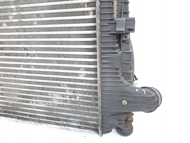 фото №6, Alfa romeo 159 радиаторов комплект 2.4 jtdm