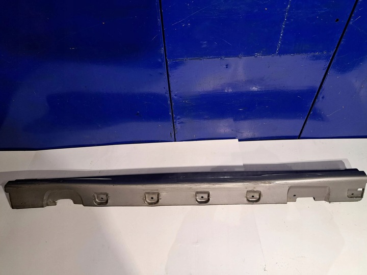 фото №11, Saab 9-3 ver2 2008 порог