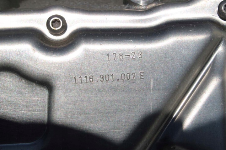 фото №15, Bmw x6 g06 кпп кпп / коробка передач двигатель 5a93212 3.0 40i 280 kw 381 ps бензин 3.0