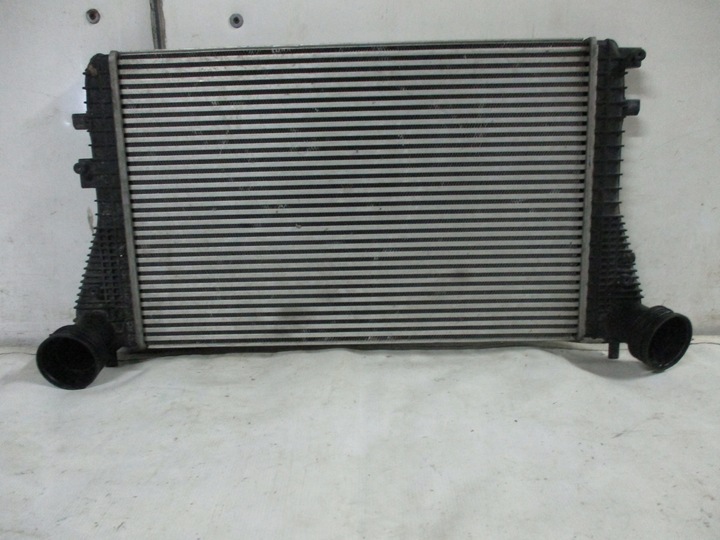 фото №8, Радиаторов интеркулер 1k0145803l vw skoda 1,9 tdi