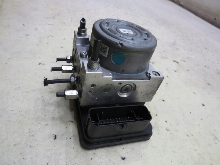 фото №5, Насос abs mazda cx-5 kj01437a0b