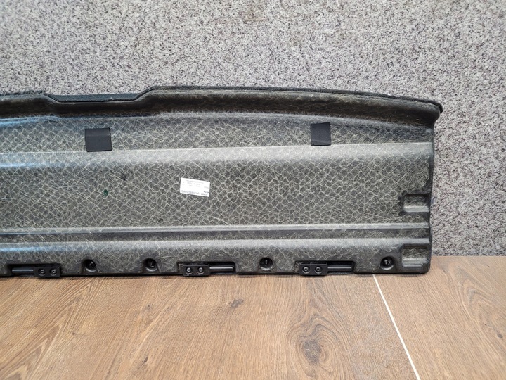 фото №6, Ford c-max grand mk2 полка багажника зад задняя am51-u13065