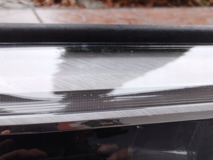 фото №10, Фара адаптивний led bmw 5 g30 g31 743921 8499121 2017-2021