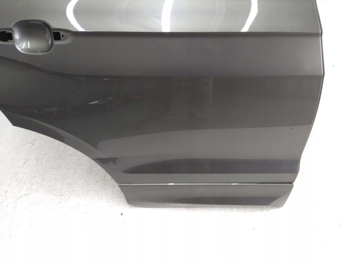 фото №2, Vw t cross дверь зад