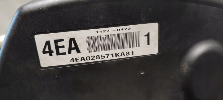 фото №9, Двигун f14d4 chevrolet aveo 1,4 16v