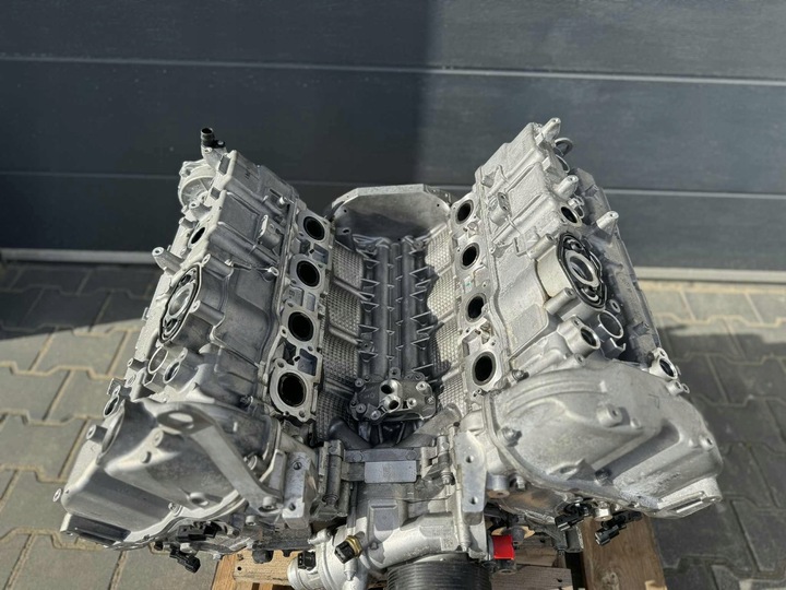 фото №7, Bmw m5 f10, m6 f06 двигун 560km s63b44b