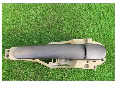 фото №1, Vw golf iv 1.9tdi 98r - ручка двері лівий зад