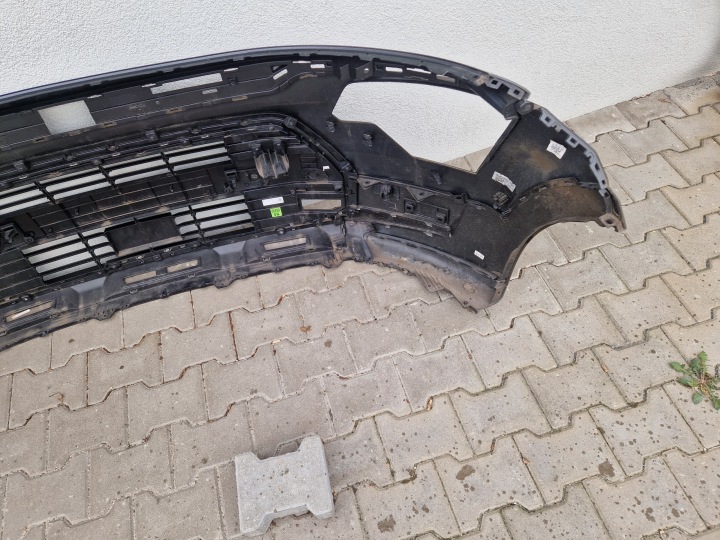 фото №15, Бампер kia niro ii prest-222
