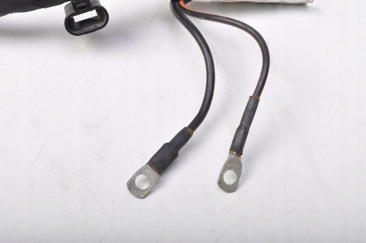 фото №7, Volvo s60 v60 джгут лонжерони лівий 31412774