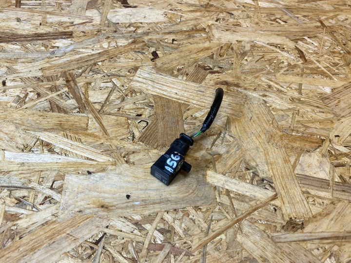 фото №1, Датчик удара штекер land rover range rover jpla-14b006-da