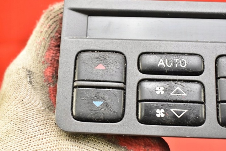 фото №10, Панель управление воздуховод климат 5046206 saab 9-5 95 1 i 97-05