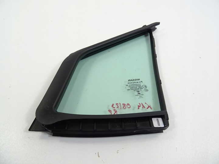 фото №7, Micra k14 стекло кузовная правые перед 802c25fa0a 2022r