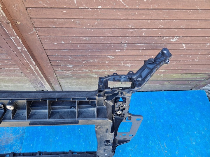 фото №3, Pas переднее усилитель audi q3 ii sportback 19r-