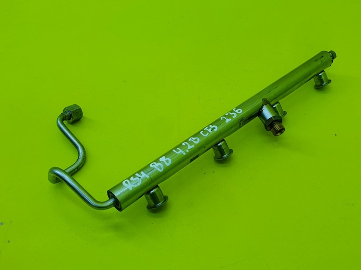 фото №1, Планка вприскувальний rs4 b8 rs5 4.2 fsi 079133315at