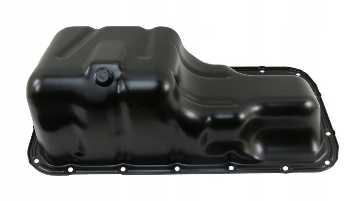 фото №1, Піддон масляна subaru justy g3x 1.3 / 1.5 2003 - 2007