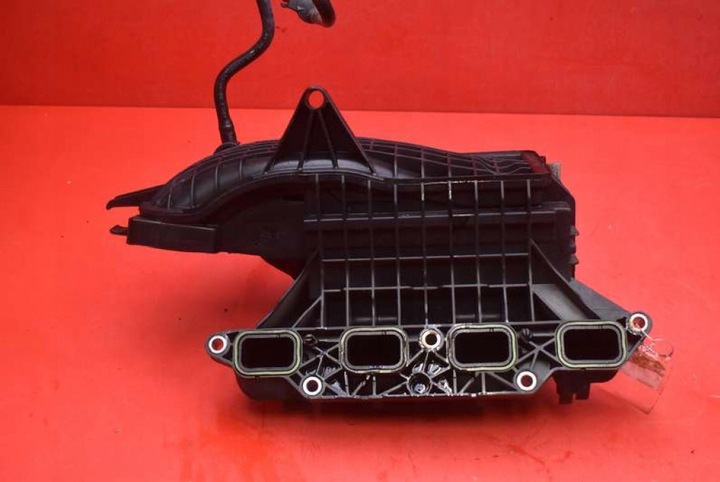 фото №6, Коллектор всасывающий cax 03c129711a vw golf 6 vi 1.4 tsi 122 km 08-15