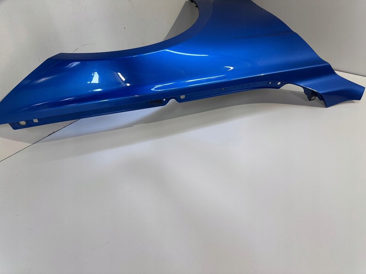 фото №11, Bmw f30 f31 крило переднє правий b45