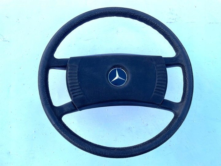 фото №10, Кермо mercedes w116 r107 w123 c123 w114 c107 s123 c123