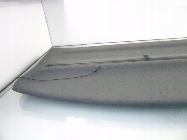 фото №2, Citroen c5 i полка задняя зад полка зад 01-04r