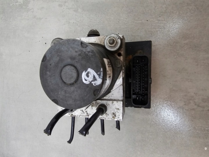 фото №10, Alfa romeo mito блок управления abs 0265252505 50528544 ar955 0265952142