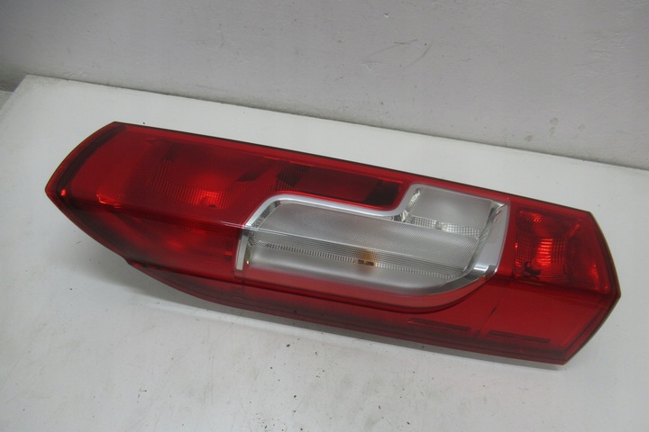 фото №1, Boxer jumper 14r лампа левый зад eu 01380673080