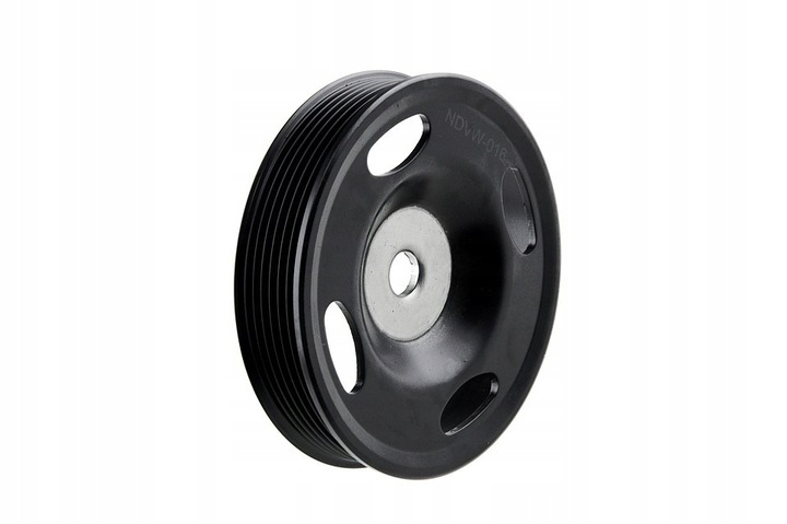 фото №1, Колесо ременное вала коленчатого vw golf v 1.4fsi tsi,1.6fsi 03-, vi 1.4tsi 08-,