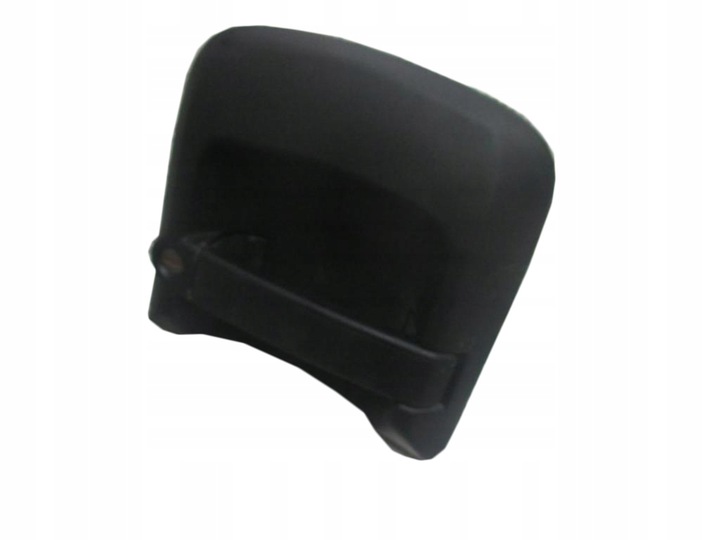 фото №1, Ручка правая перед вставка man tgl 2013