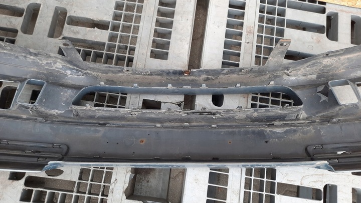 фото №10, Бампер перед переднє volvo v40 00-04r 348-22