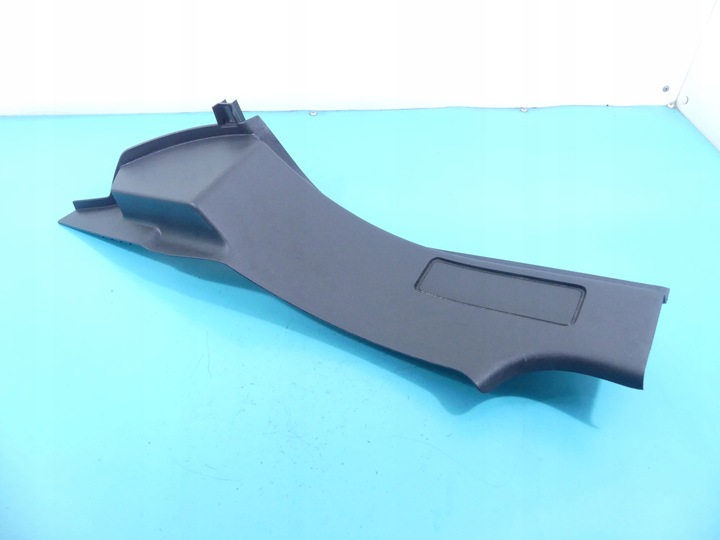 фото №1, Discovery sport l550 накладка порога зад левая