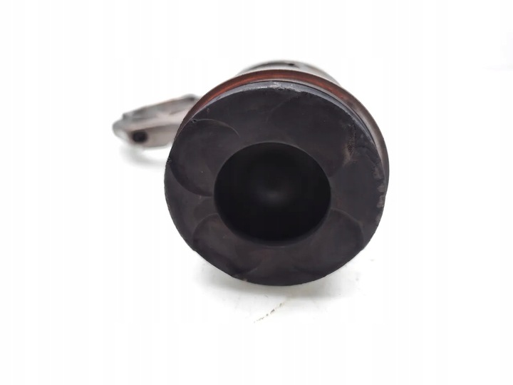 фото №12, Mercedes-benz sprinter 3,5-t поршень з шатуном 313cdi дизель 95kw 129 hp