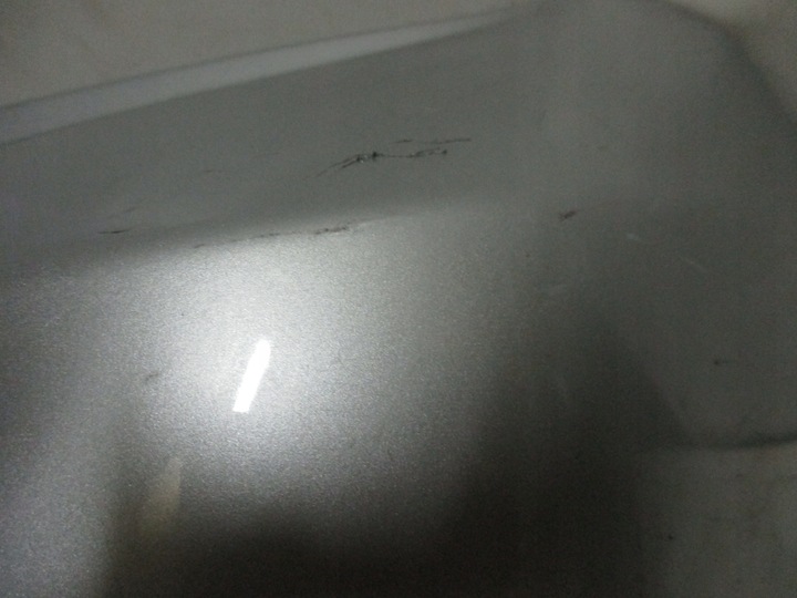 фото №9, Бампер перед toyota land cruiser j150 рестайлинг 17r 4 x pdc омыватель 52119-60n4