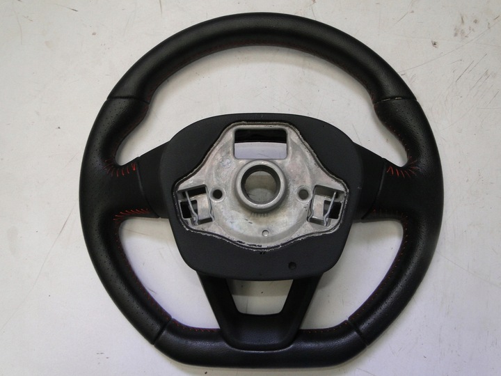фото №6, Кермо seat ibiza 6f0 leon 5f fr