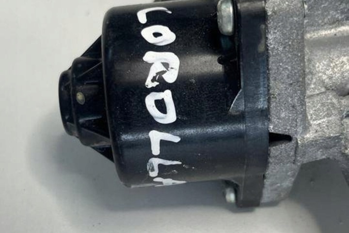 фото №6, Клапан egr toyota 2562024050 2019