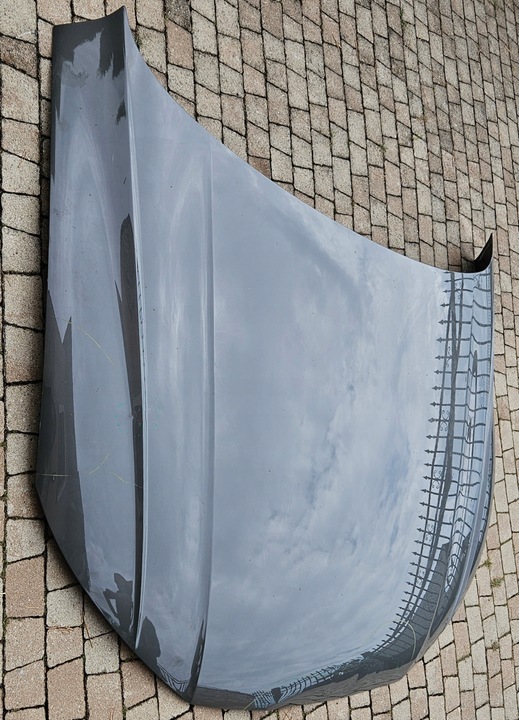 фото №14, Audi q5 ii рестайлінг 80a перед капот бампер matrix крило pas радіатор