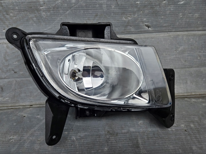 фото №5, Hyundai i30 галоген l+p 922012r000 922022r000 07-12