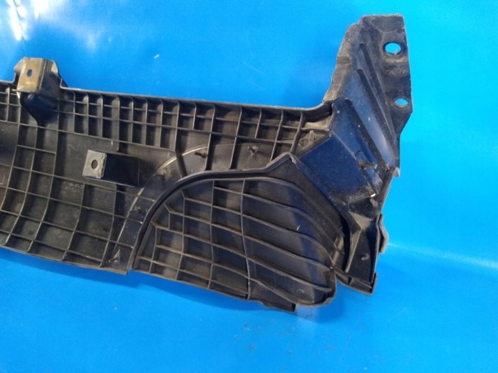 фото №6, Захист передньої бампера honda insight 08-14 74117tm8a00