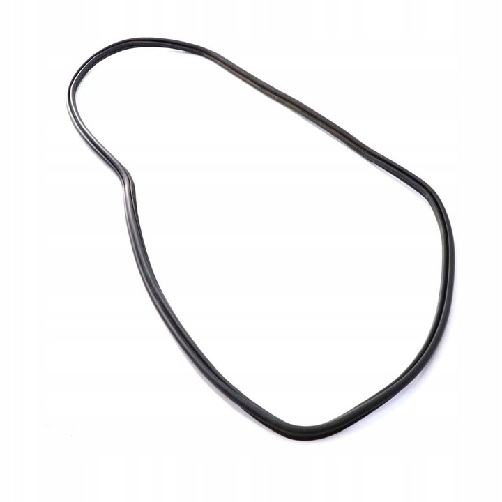 фото №11, Mercedes clc cl203 w203 прокладка крышки багажника