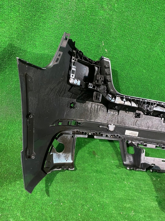 фото №6, Бампер задній зад audi a3 8v рестайлінг s-line sportback