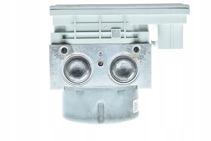 фото №5, Блок управления abs peugeot 208 10.0915-1184.3 9802461580