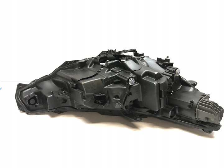 фото №9, Lexus nx 2 ii лампа ліва перед повний led