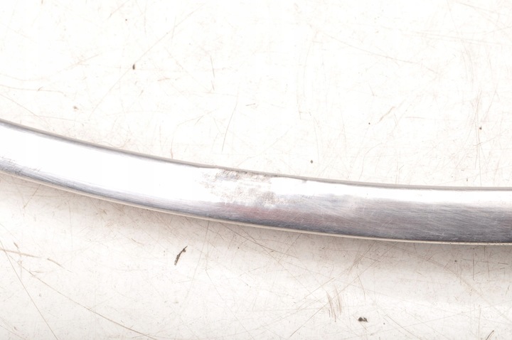 фото №6, Ford granada gxl планка крыльев левый перед