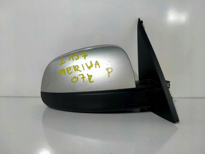 фото №5, Дзеркало праве opel meriva a z167
