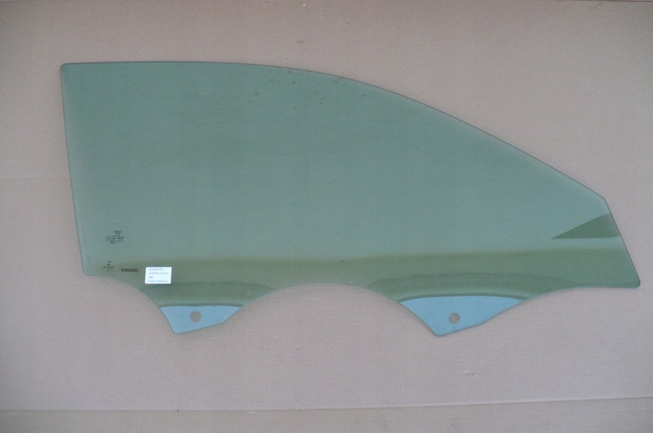 фото №1, Audi q2 81a- правая перед стекло дверь