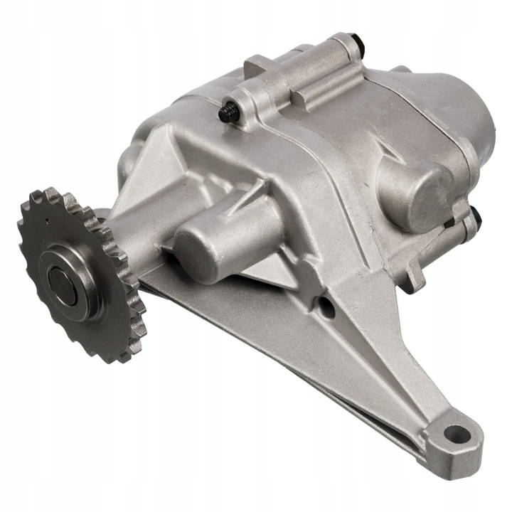 фото №1, Febi 101087 насос масла