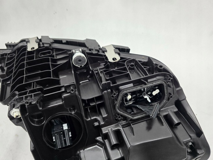 фото №12, Bmw 3 g20 g21 lci рестайлінг 2022+ фара передня ліва повний led синя 9450801