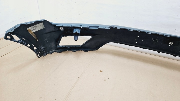 фото №7, Бампер перед переднє vw tiguan ii 5na 5na807221