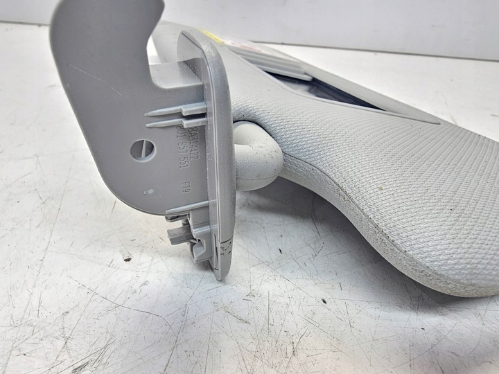 фото №5, Защита солнцезащитная audi q3 8u a3 8v a4 a5 8u1857551 ft9