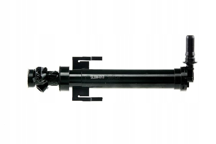 фото №2, Розпилювач фара bmw 1 f20 f21 2010- лівий