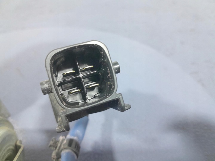 фото №5, Toyota camry viii xv70 17- 2.5 гибрид насос abs 47070-33050