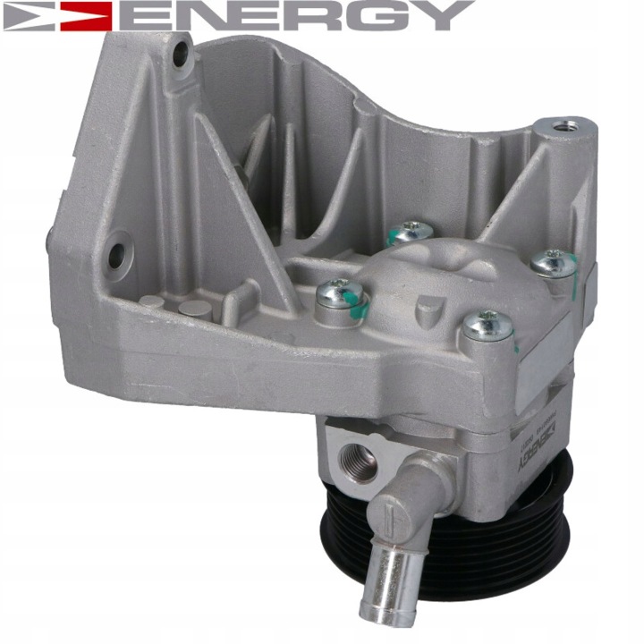 фото №14, Насос гідропідсилювач fiat ducato 120mjet2,3 energy pw690149 насос